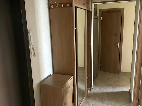 квартира за адресою Вильямса, 75