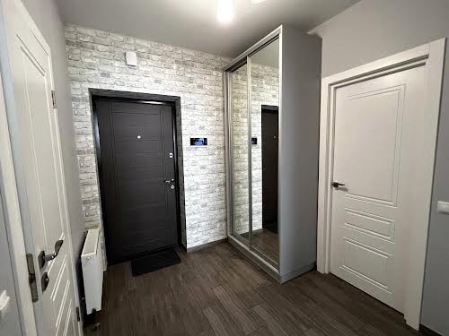 квартира за адресою Демнянська вул., 3