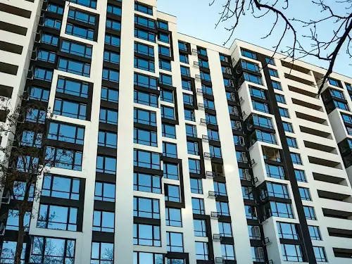 квартира за адресою Ленкавського вул., 34
