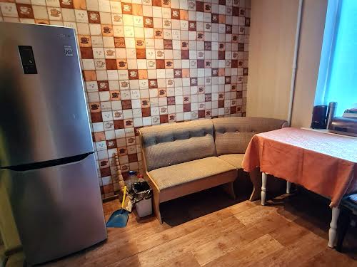квартира за адресою Академіка Сахарова вул., 44