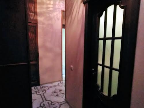квартира за адресою Качалова вул., 6