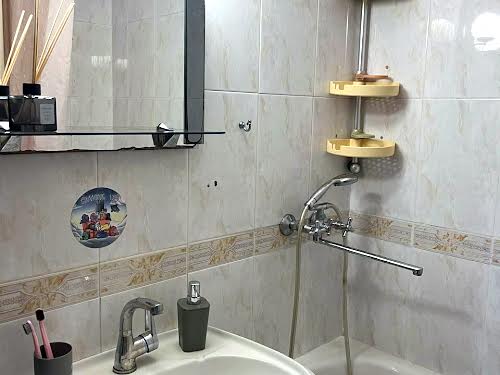 квартира за адресою Владислава Бувалкіна вул. (Бочарова Генерала), 46