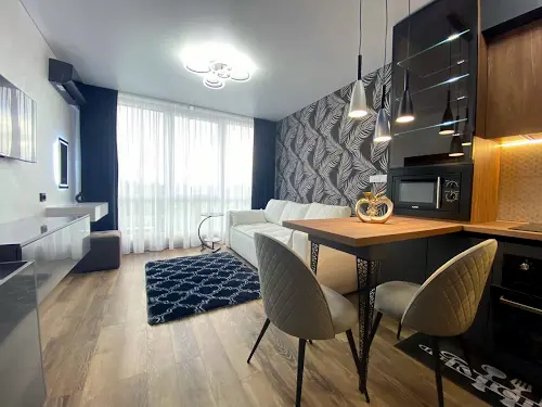 квартира по адресу Романа Левицкого ул., 10