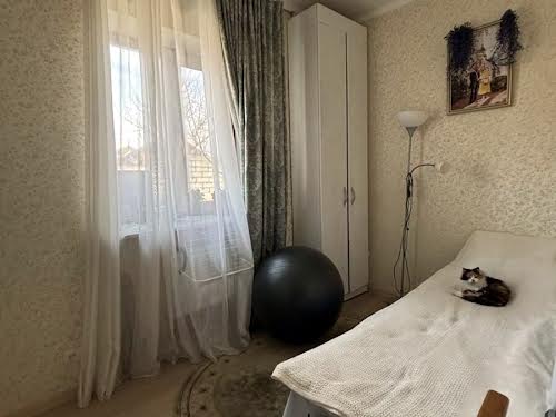 будинок за адресою Мостобудівельників вул., 1Б