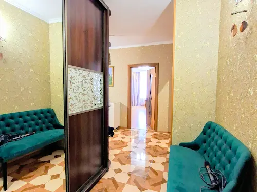 квартира за адресою Олени Пчілки вул., 6