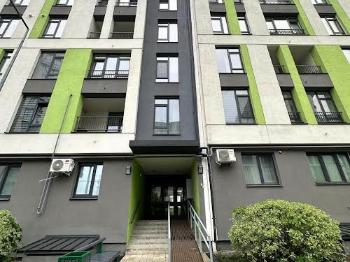 квартира по адресу Пасечная ул., 169в