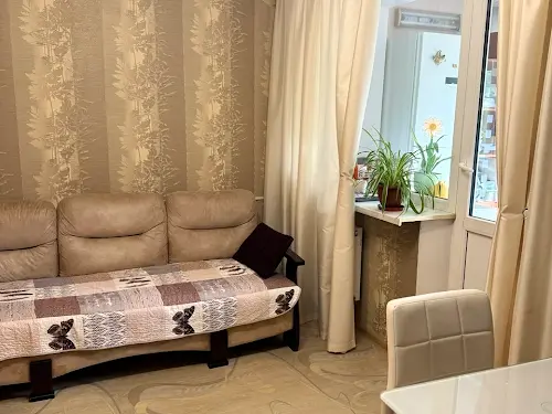 квартира за адресою Зодчих вул., 50-В