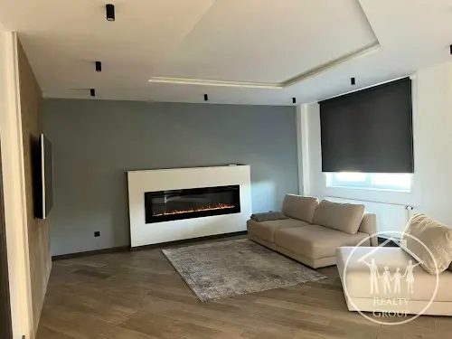квартира за адресою Пекарська вул., 5