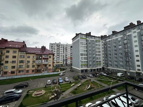 квартира по адресу Довженко ул., 35