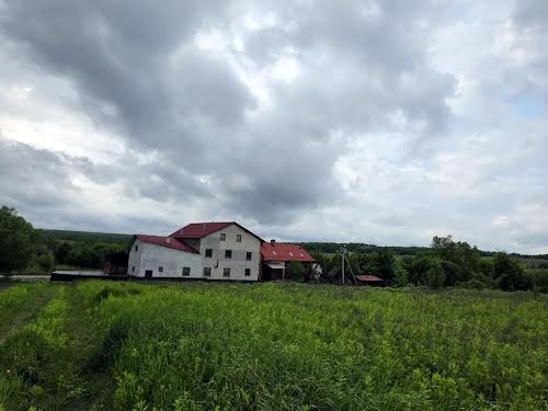 коммерческая по адресу Підгірна, 80