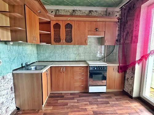квартира за адресою 5-й Зарічний мікрорайон , 74