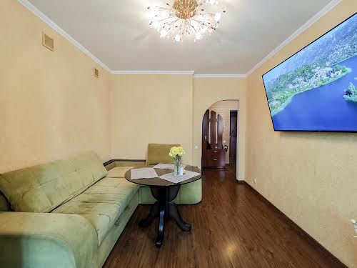 квартира по адресу Анатолия Бортняка ул., 2