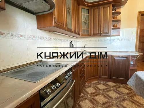 квартира по адресу Петра Григоренко просп., 3-А