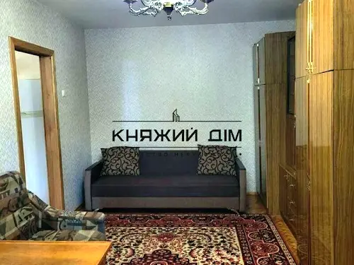 квартира по адресу Вацлава Гавела бульв. (Івана Лепсе), 77