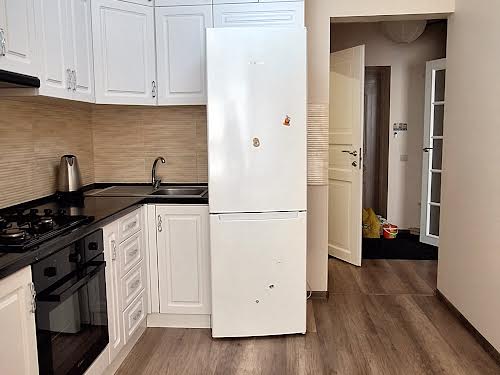 квартира по адресу Сагайдачного ул., 7