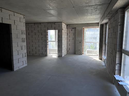 квартира за адресою Набережна Перемоги вул., 112д, к.5