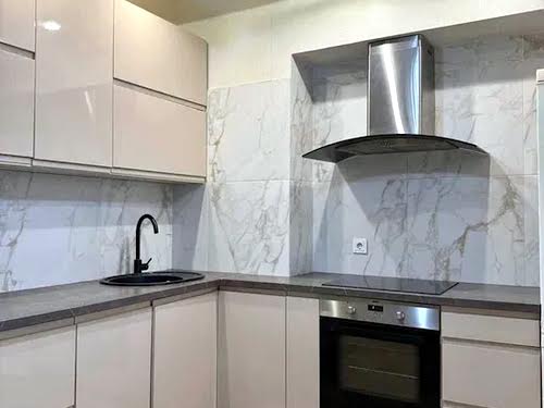 квартира по адресу Героев Днепра ул., 38-Е