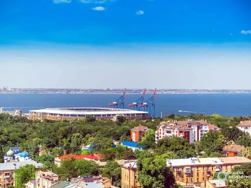 квартира по адресу Большая Арнаутская ул., 23б