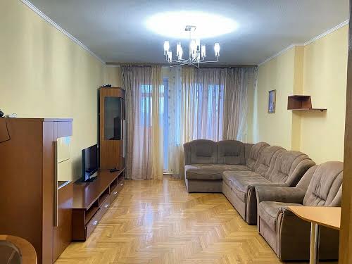 квартира по адресу Николая Ушакова ул., 34-А