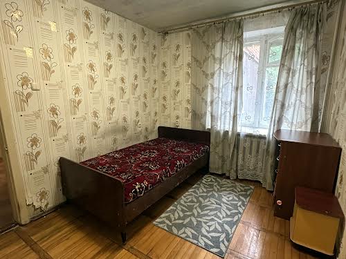 квартира по адресу Запорожское шоссе, 48