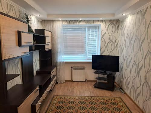 квартира по адресу Звёздный бульв., 1б