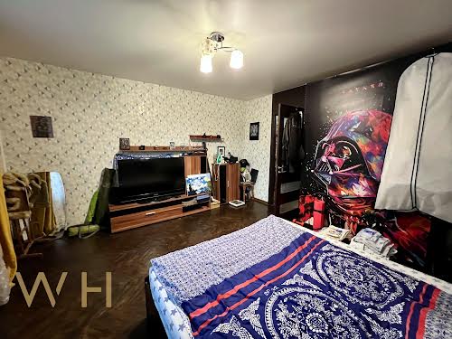 квартира за адресою Романа Шухевича просп. (Генерала Ватутіна), 24