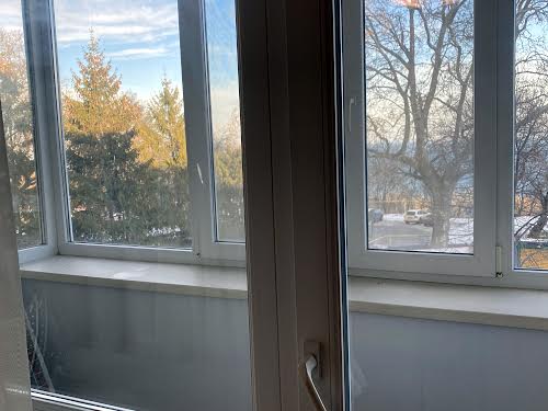 квартира за адресою Чорноморська вул., 2а
