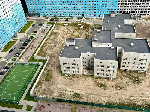 квартира по адресу Пригородная ул., 24
