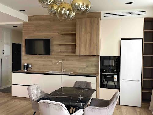 квартира за адресою Велика Арнаутська вул., 26