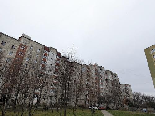 квартира за адресою Хоткевича Гната вул., 67а