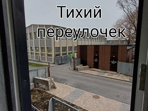 квартира за адресою Прохоровська вул., 40