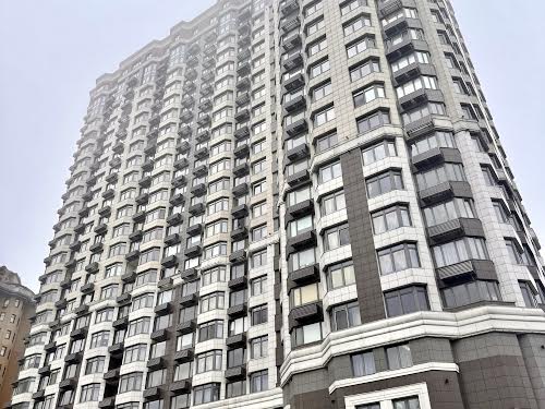 квартира по адресу Евгения Коновальца ул. (Щорса), 34А