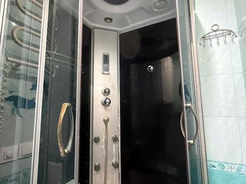 квартира по адресу Довбуша ул., 16ц