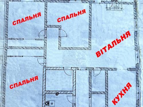 дом по адресу Святоандріївська