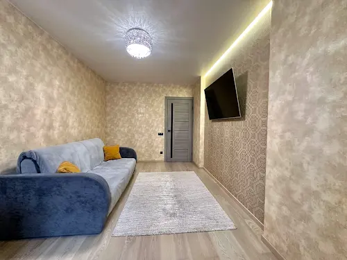квартира за адресою Малоголосківська вул., 40