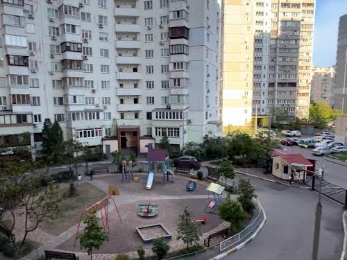 квартира за адресою Миколи Бажана просп., 24/1