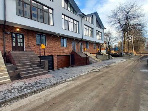 квартира за адресою Віденський проїзд, 3