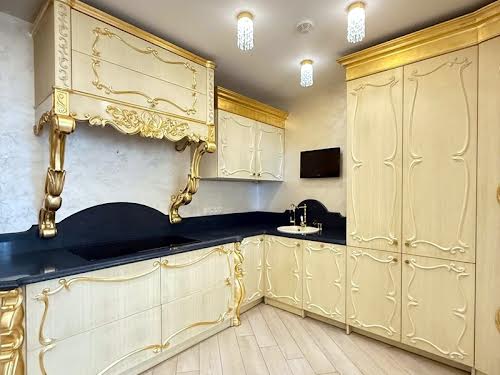 квартира за адресою Юлії Здановської вул. (Ломоносова), 73