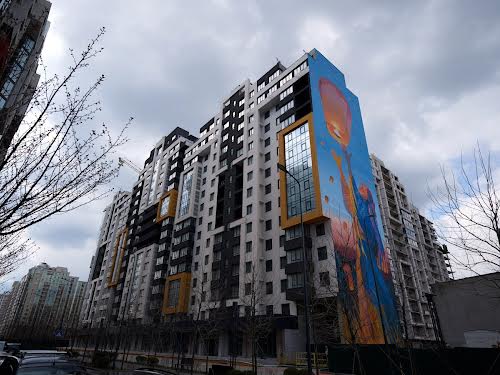 квартира за адресою Академіка Вільямса вул., 93