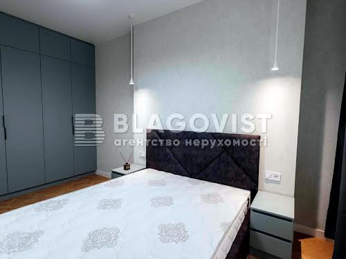 квартира за адресою Берестейський просп. (Перемоги), 11 к1