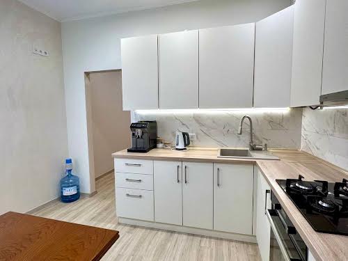 квартира по адресу Романчука ул., 4