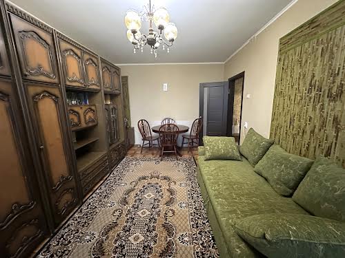 квартира за адресою Лазурна вул., 10в