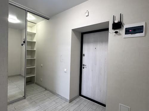 квартира за адресою с. Софіївська борщагівка, Боголюбова вул., 33