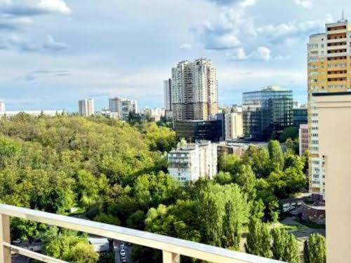 квартира за адресою Митрополита Василя Липківського вул. (Урицького), 37-В