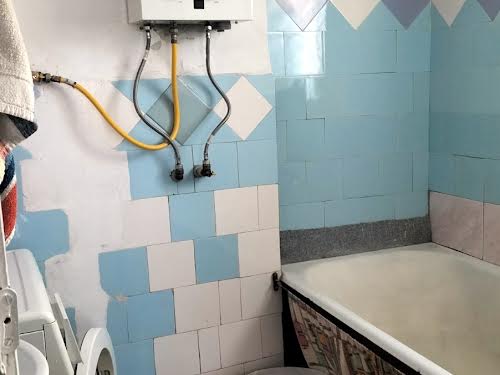 квартира по адресу Каганца ул., 48