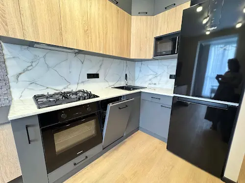 квартира за адресою Запорізьке шосе, 32д