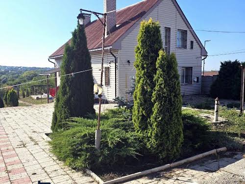 будинок за адресою Польова