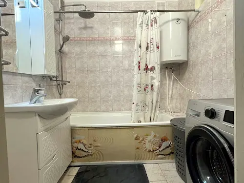 квартира за адресою Київська вул., 4