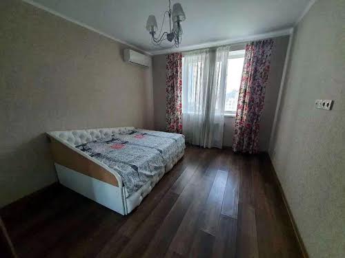 квартира по адресу Боголюбова, 12