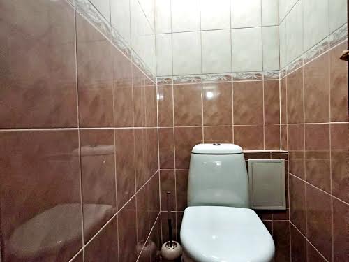 квартира за адресою Левка Лук'яненка просп. (Рокоссовського), 12